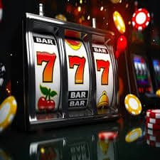 iPhone iOS တွင် starwin game App ဒေါင်းလုဒ်ချပြီး Casino ဂိမ်းများကစားနေသောမြင်ကွင်း