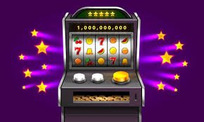 အွန်လိုင်း စလော့ ဂိမ်းများ – starwin game